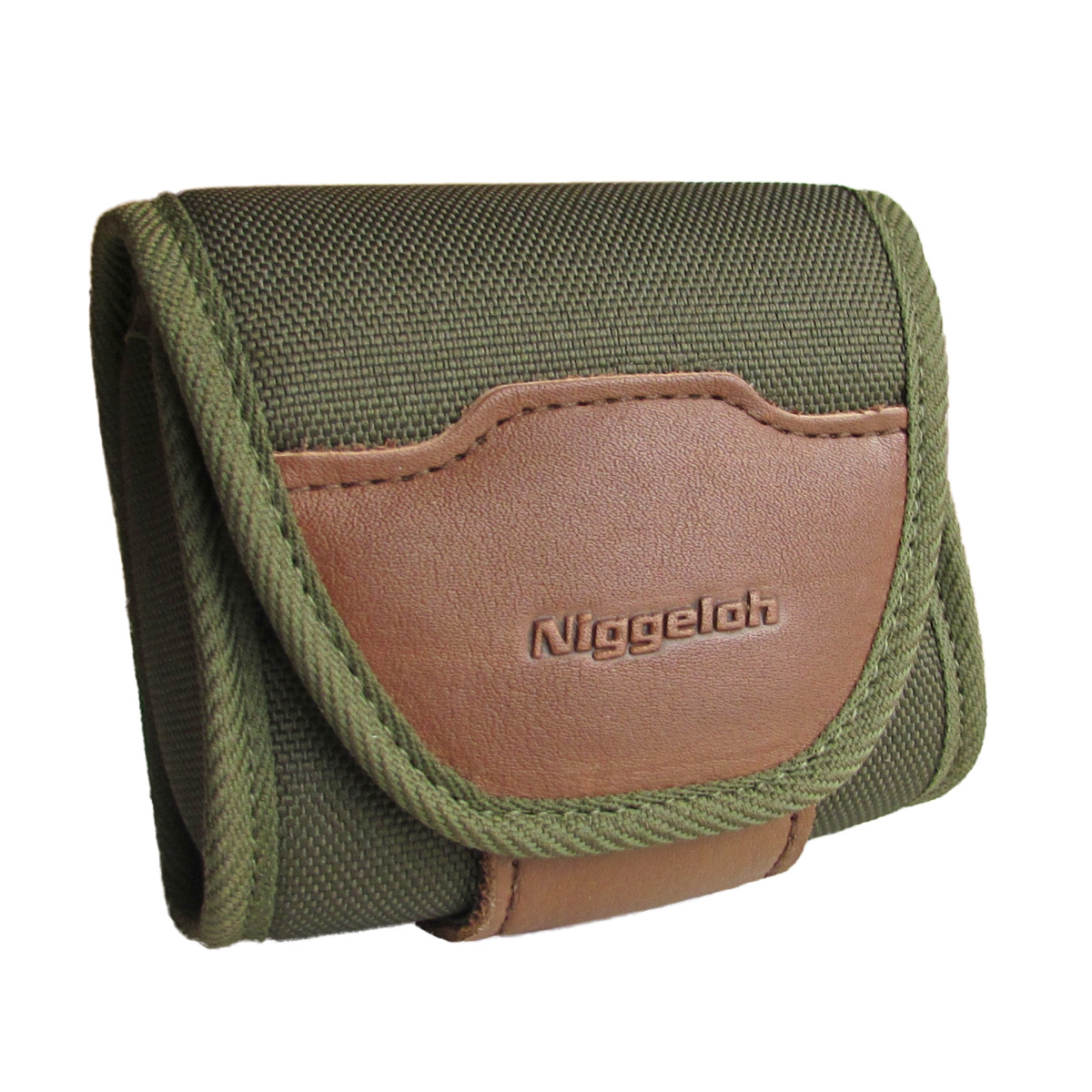 Das Etui Cordura 12x Kugel